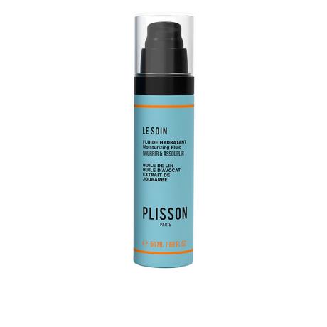 Plisson 1808  Tages und Nachtpflege  Moisturizing Fluid 