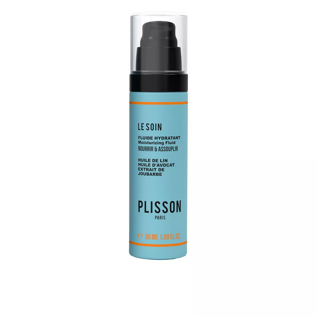 Plisson 1808 - Tages und Nachtpflege Moisturizing Fluid, 50 ml