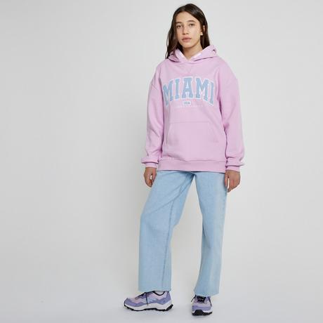 La Redoute Collections  Kapuzensweatshirt 