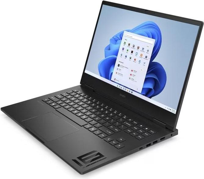 Hewlett-Packard  Omen 16-xf0640nz (16.1"FHD, R7, 16GB, 1TB SSD, RTX 4060, W11H) 