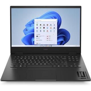 Hewlett-Packard  Omen 16-xf0640nz (16.1"FHD, R7, 16GB, 1TB SSD, RTX 4060, W11H) 