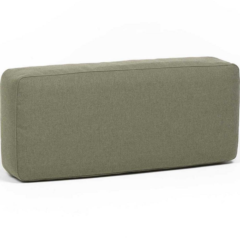 NARDI outdoor Coussin dorsal de jardin Maximo vert  
