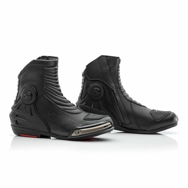 Image of Motorradstiefel Tractech Evo Iii Ce Unisex 40