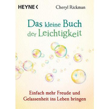 Das kleine Buch der Leichtigkeit