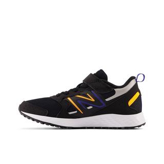 new balance  YU650BH1 Kids Fresh Foam 650 Bungee-10.5 