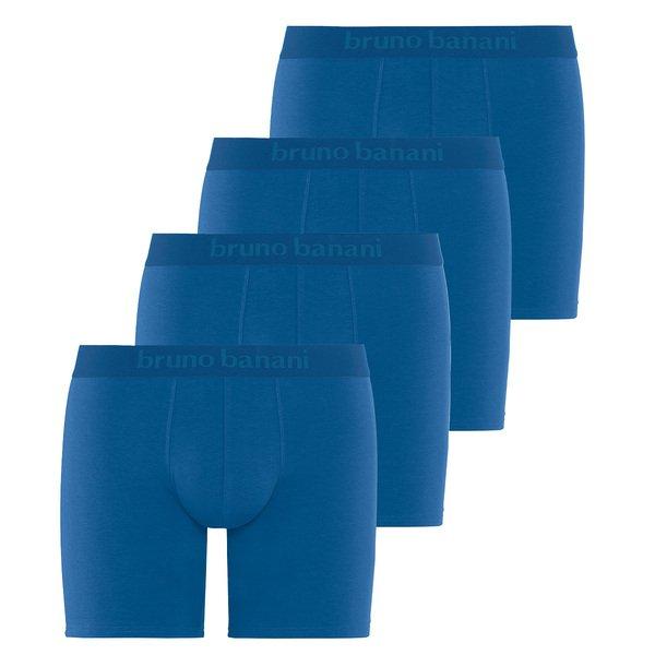 Image of 4er Pack Long Life 2.0 - Long Short Herren Blau M