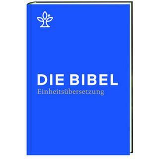 Die Bibel Kein Autor Copertina rigida 