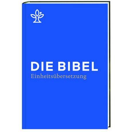 Die Bibel Kein Autor Copertina rigida 