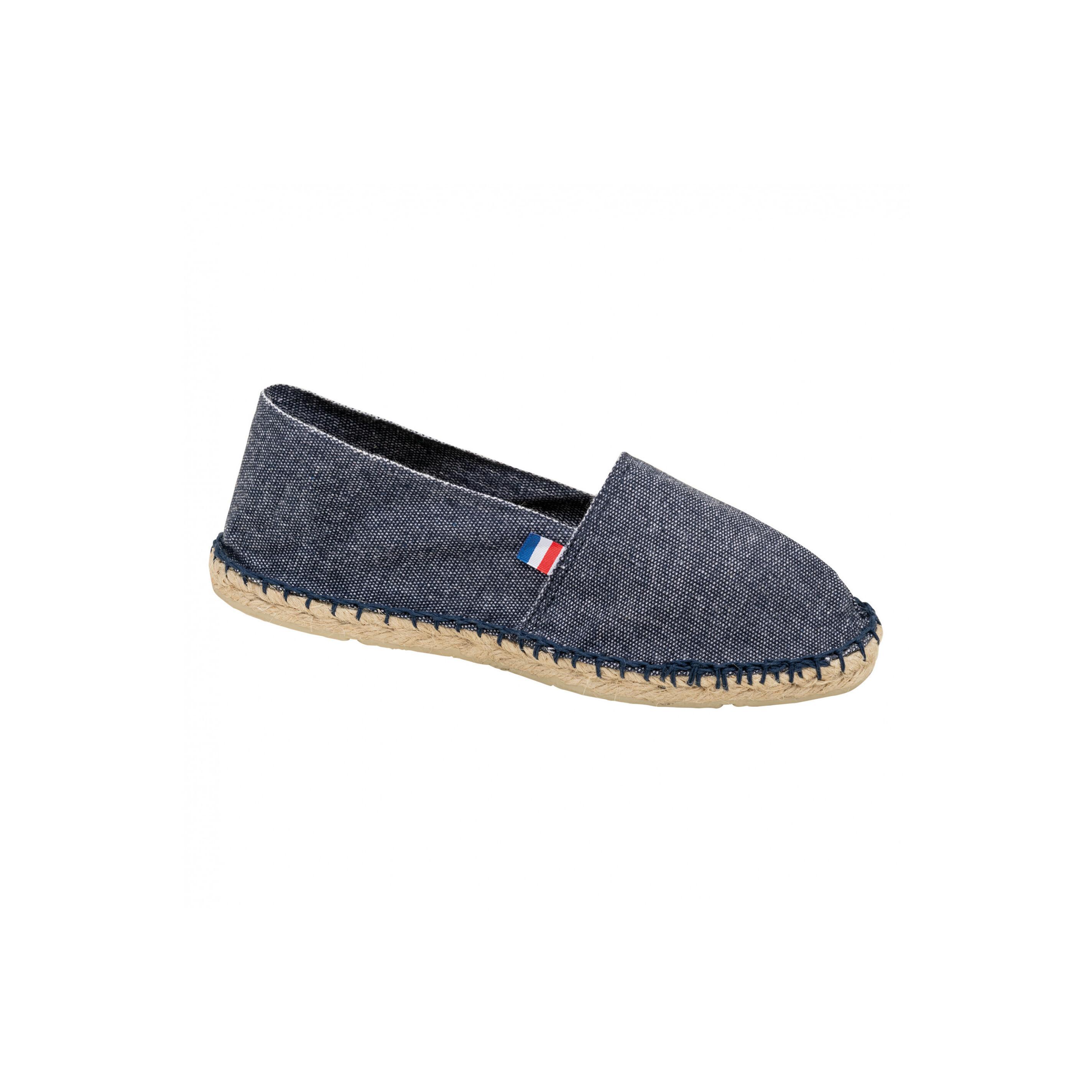 Kariban  espadrillas made in francia 