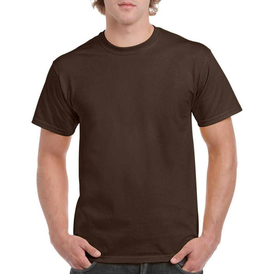 Gildan T-Shirt Lot de 5  