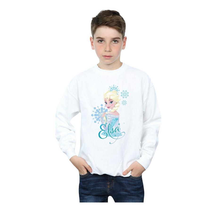 Disney  Frozen Sweatshirt 
