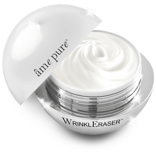 âme pure  I'M ALWAYS BY YOUR SIDE Coffret cadeau: sérum pour le visage, crème hydratante anti-âge, kit de microneedling 