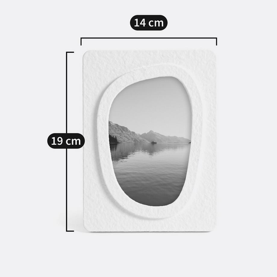 La Redoute Intérieurs Rahmen Kumlo  