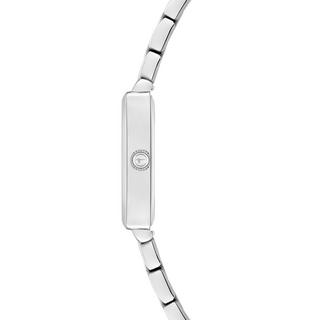 Tamaris  Edgy Steel Armbanduhr 