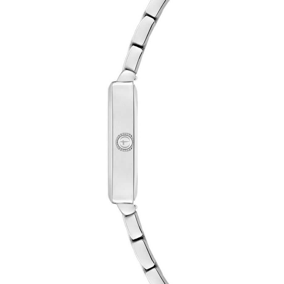 Tamaris  Edgy Steel Horloge 