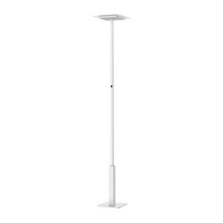 Hansa Floor Lamp Onyx, white  