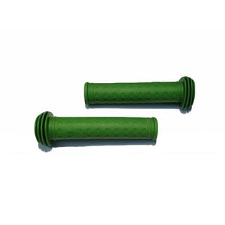 Wishbonebike  Grips Griff Green 