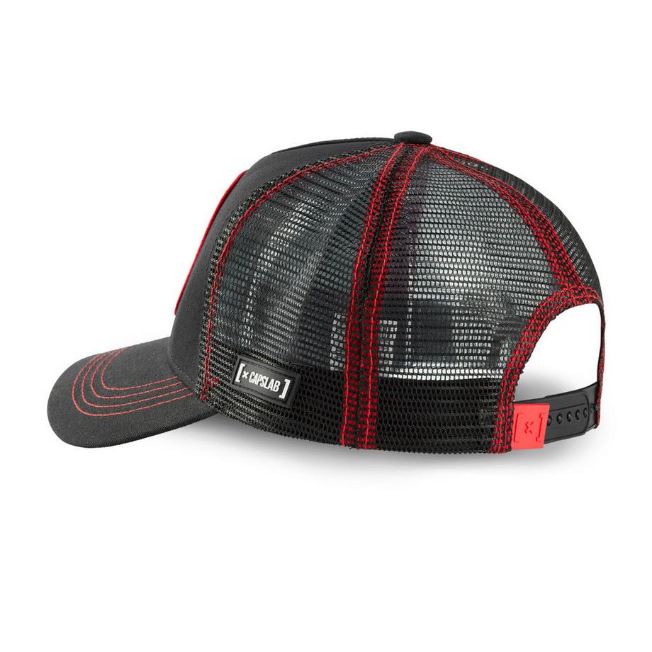 Capslab Casquette Trucker Naruto  
