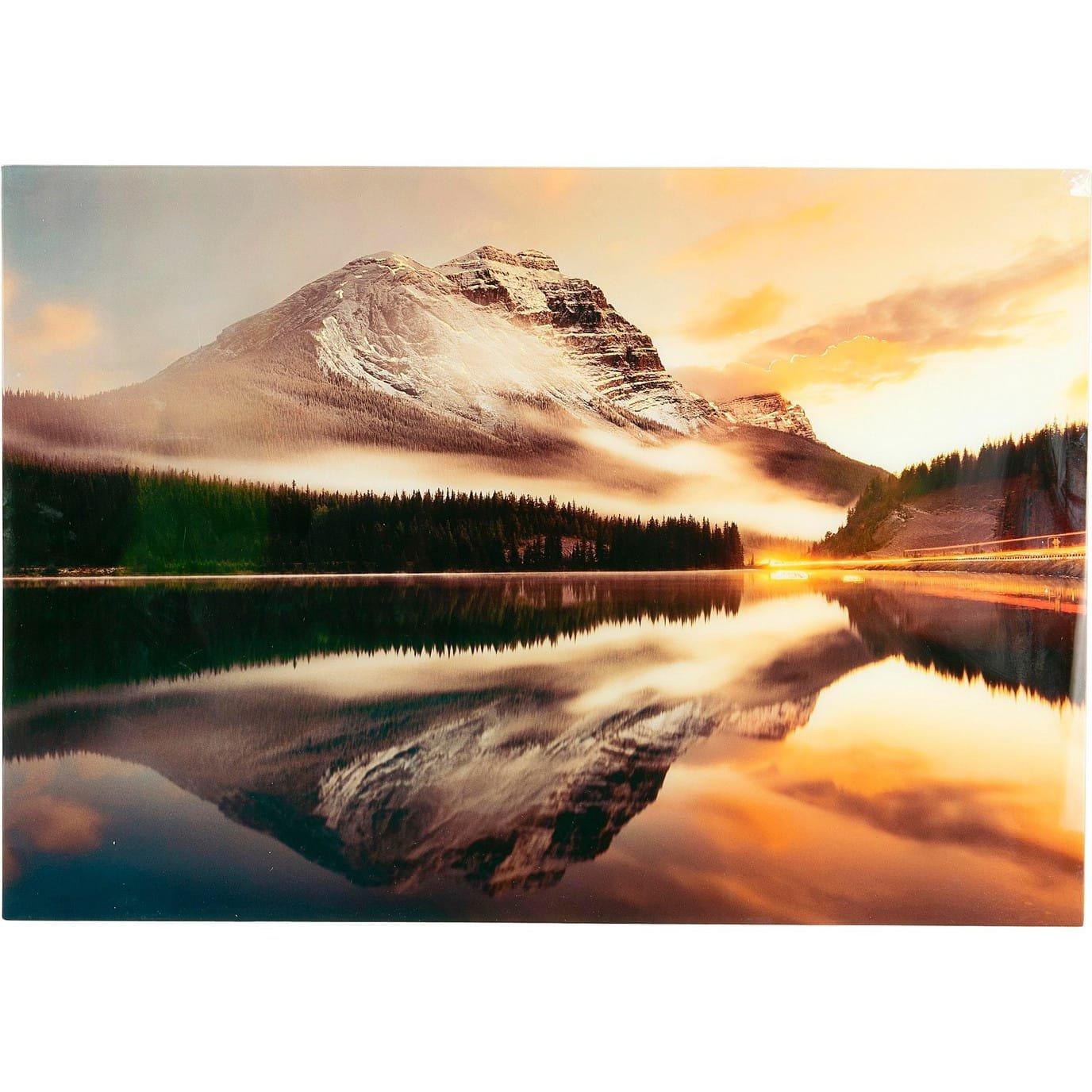 Image of Gemälde Plexy Sea 100x70 Gemälde Plexy Sea 100x70