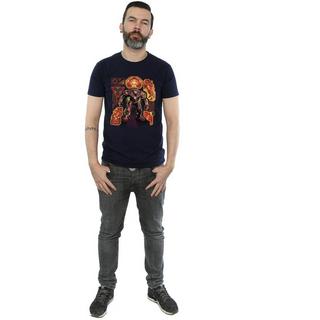 MARVEL  Avengers Infinity Warbuster TShirt 