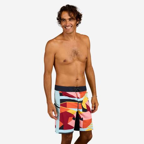 OLAIAN  Boardshorts - ARCHI 