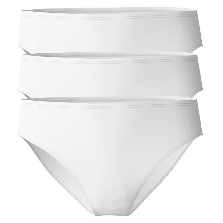 CALIDA Essential Cotton Regular Cut Slip 3er Pack  