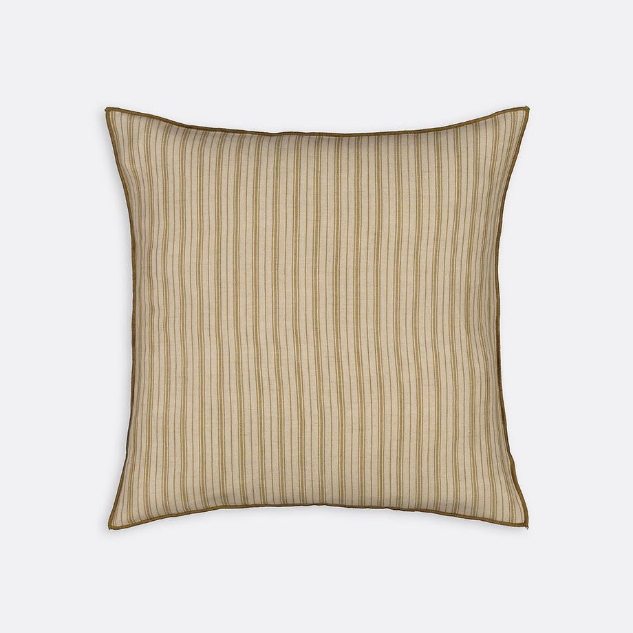 La Redoute Intérieurs Fodera Cuscino A Righe Enni  