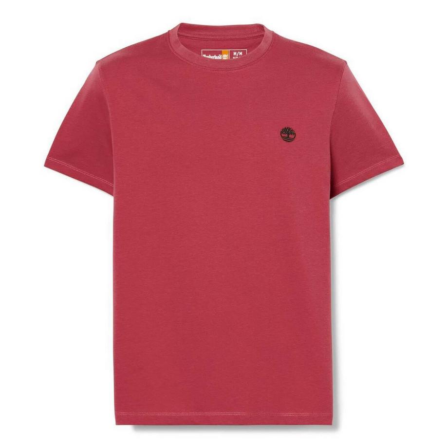 Timberland Dunstan River T-Shirt Girocollo  