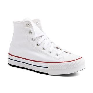 CONVERSE  CHUCK TAYLOR ALL STAR EVA LIFT CANVAS PLATFORM-39 