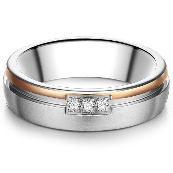 Trilani  Femme Bague 