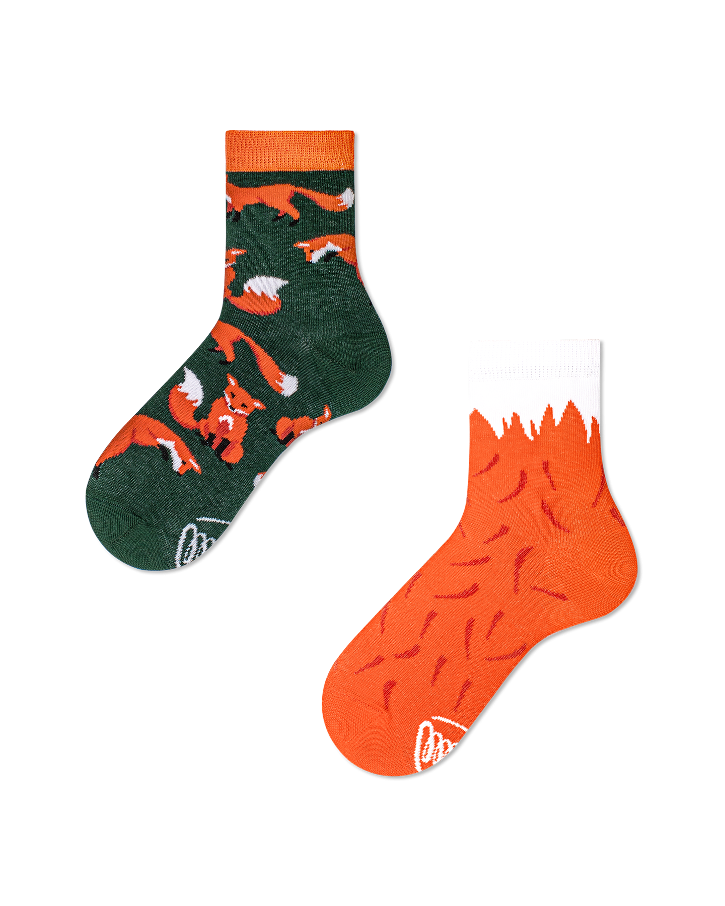 Image of The Red Fox Kids - Jungen Multicolor 23-26