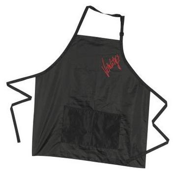 Vitality´s Färbeschürze