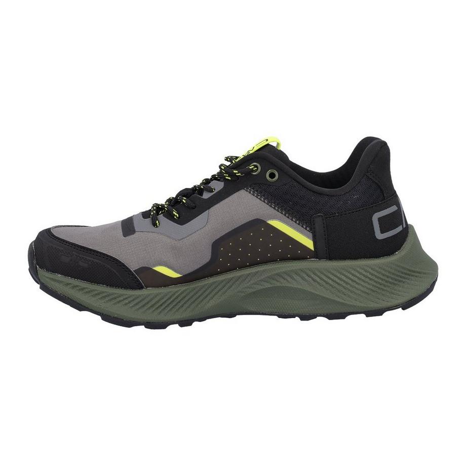 CMP Merkury Scarpe da Trail Running  