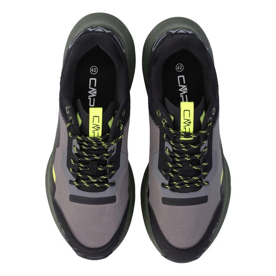 CMP Merkury Scarpe da Trail Running  