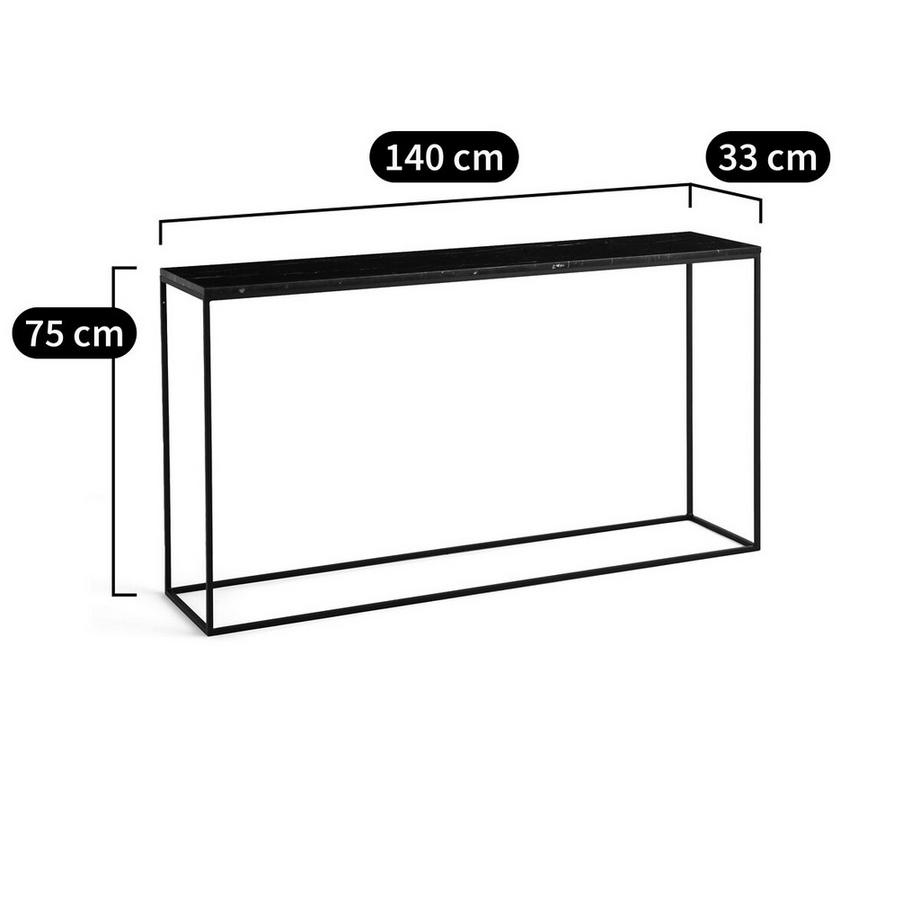 AM.PM XL-Konsolentisch Mahaut  