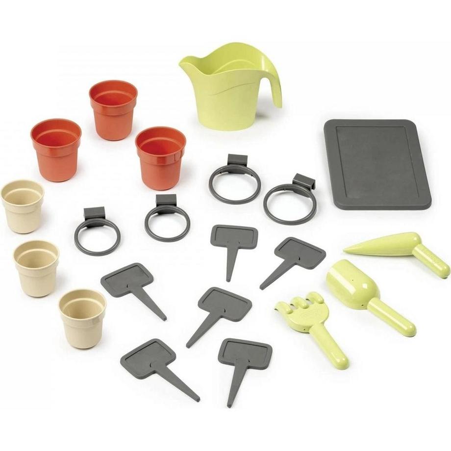 Smoby Maison de jeu  jardin  