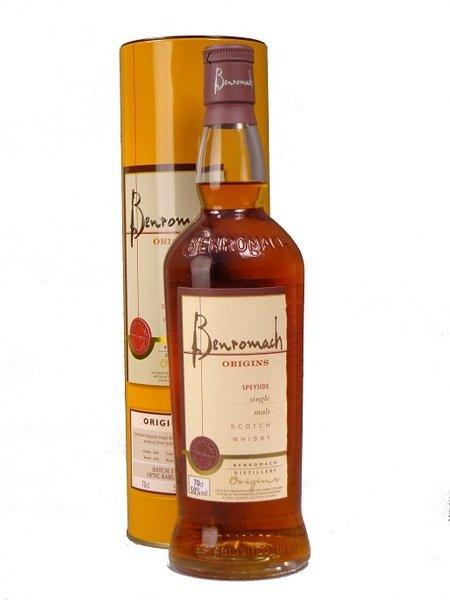 Image of Origins 2000-2010/10 years Batch III Origins 2000-2010/10 years Batch III