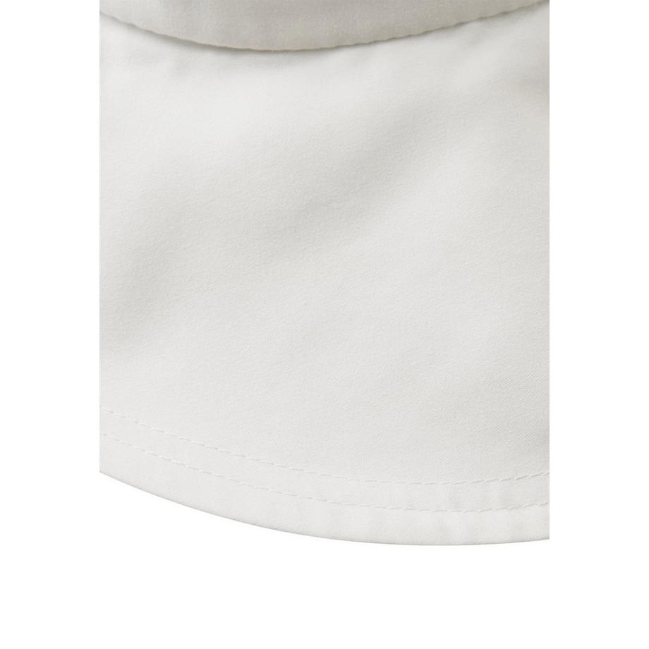 Reima  Kinder Sonnenhut Rantsu Off white 