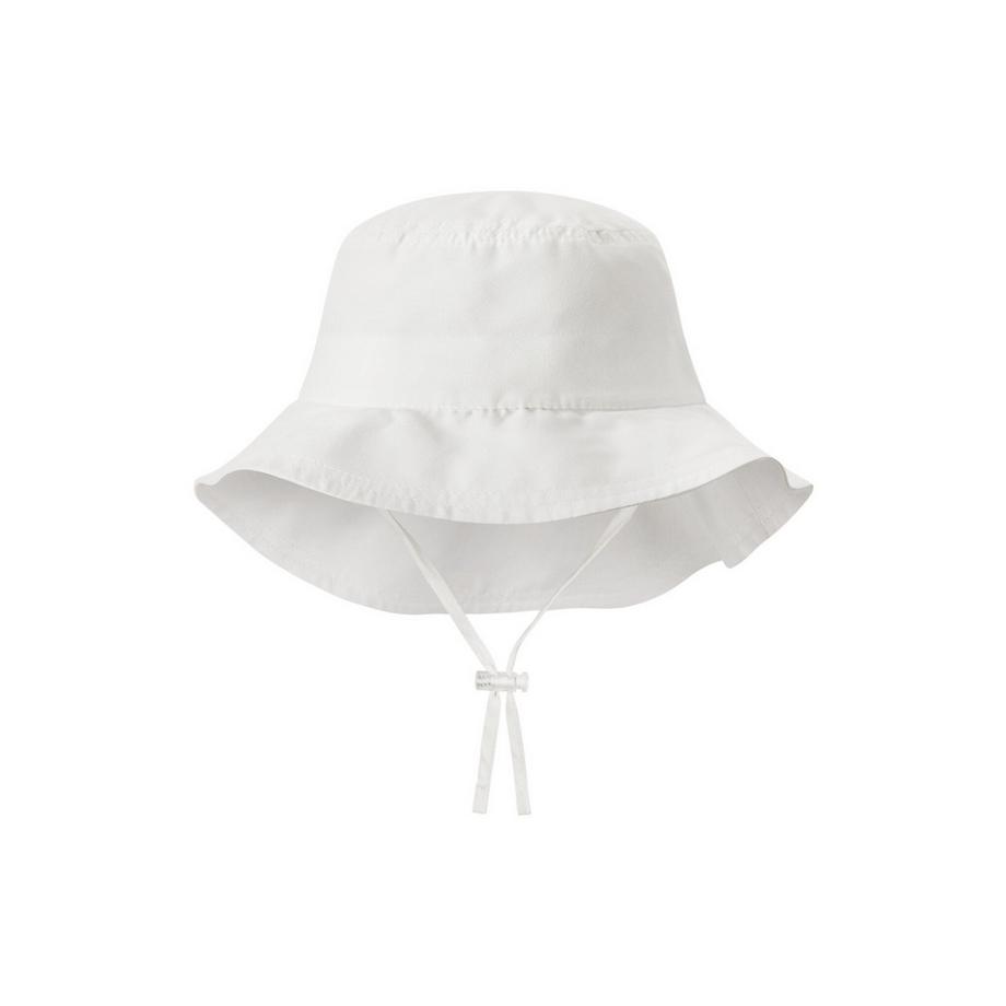 Kinder Sonnenhut Rantsu Off white