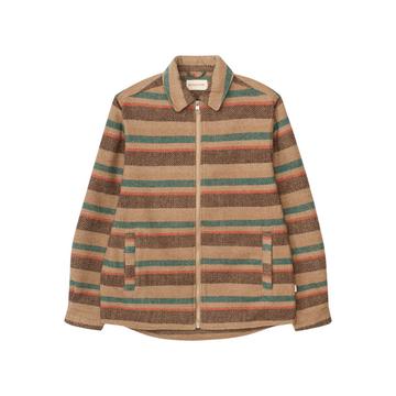 überhemd mit reißverschuss revoution