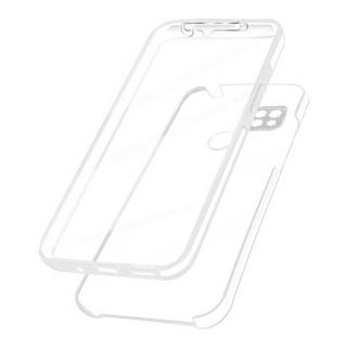 Avizar  Full Case Xiaomi Redmi 10A Transparent 