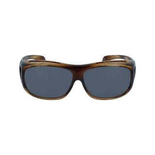 INVU Lunettes de soleil polarisées Easyfit avec étui  