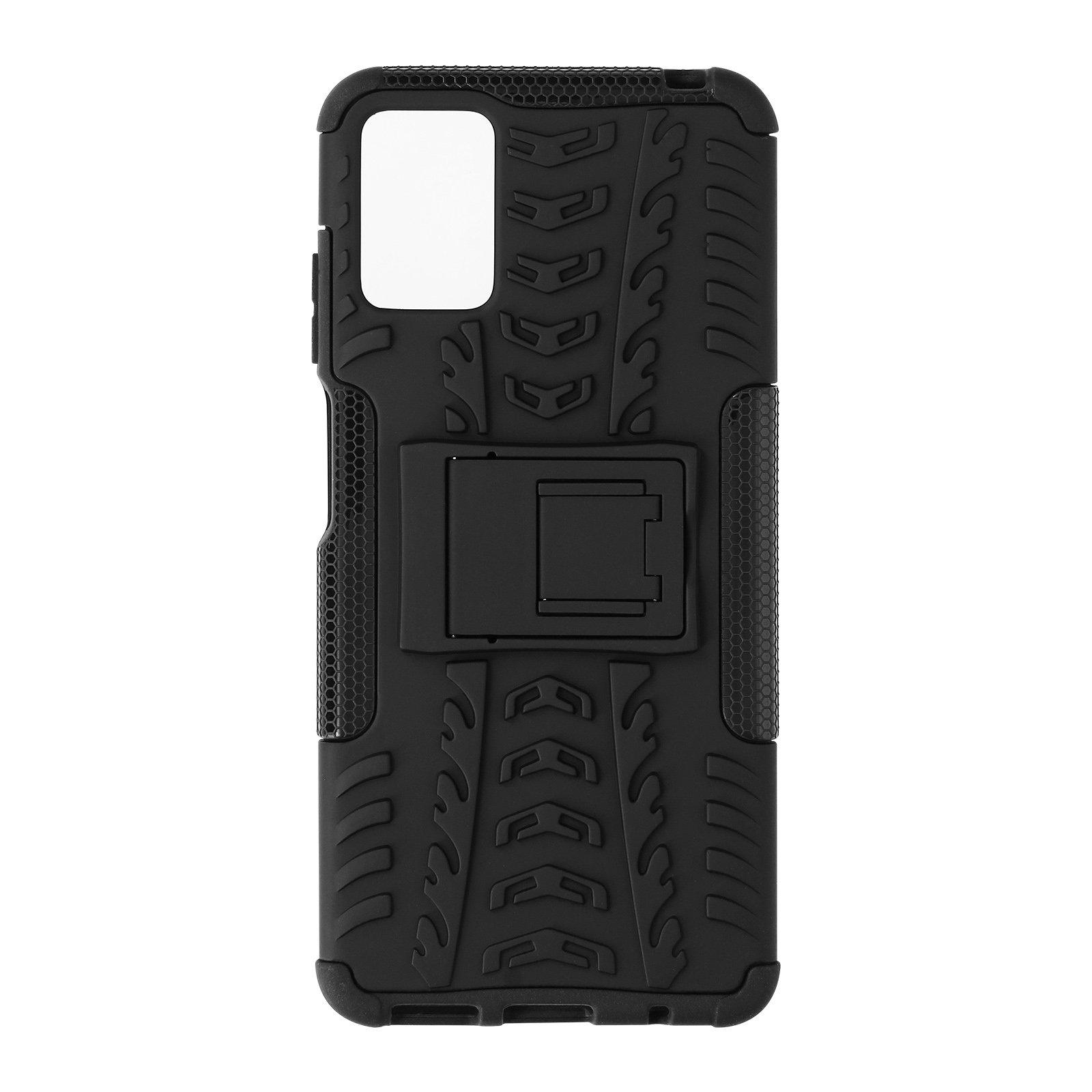 Avizar  Coque Motorola Moto E22 et E22i Noir 