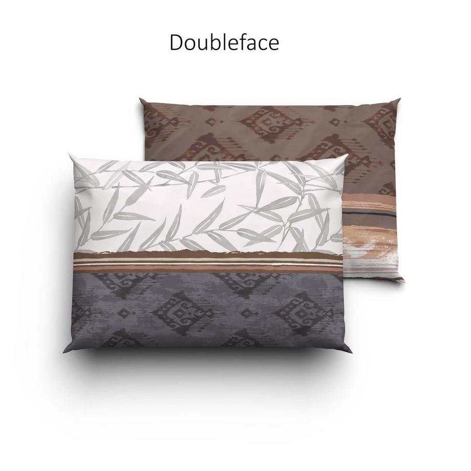 Lotus Bettwaren Sabri Raso Doubleface Biancheria da Letto  