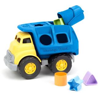 green toys  Formen-Sortiertruck 