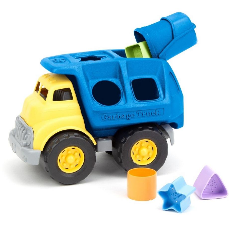 green toys  Green Toys Boîte à outils rose 