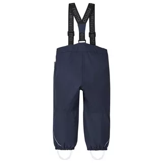 Reima  tec Kleinkinder Regenhose Varsi Navy 