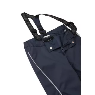 Reima  tec Kleinkinder Regenhose Varsi Navy 