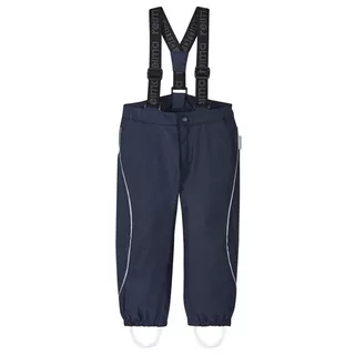 Reima  tec Kleinkinder Regenhose Varsi Navy 