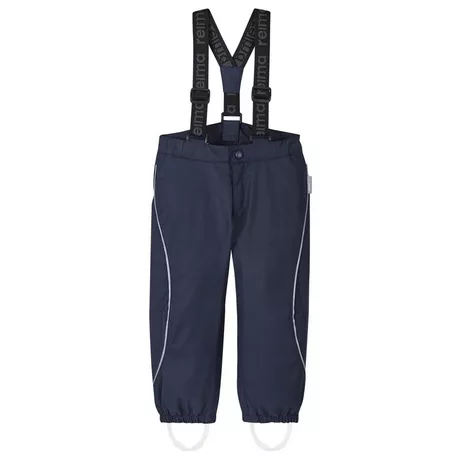 Reima  tec Kleinkinder Regenhose Varsi Navy 